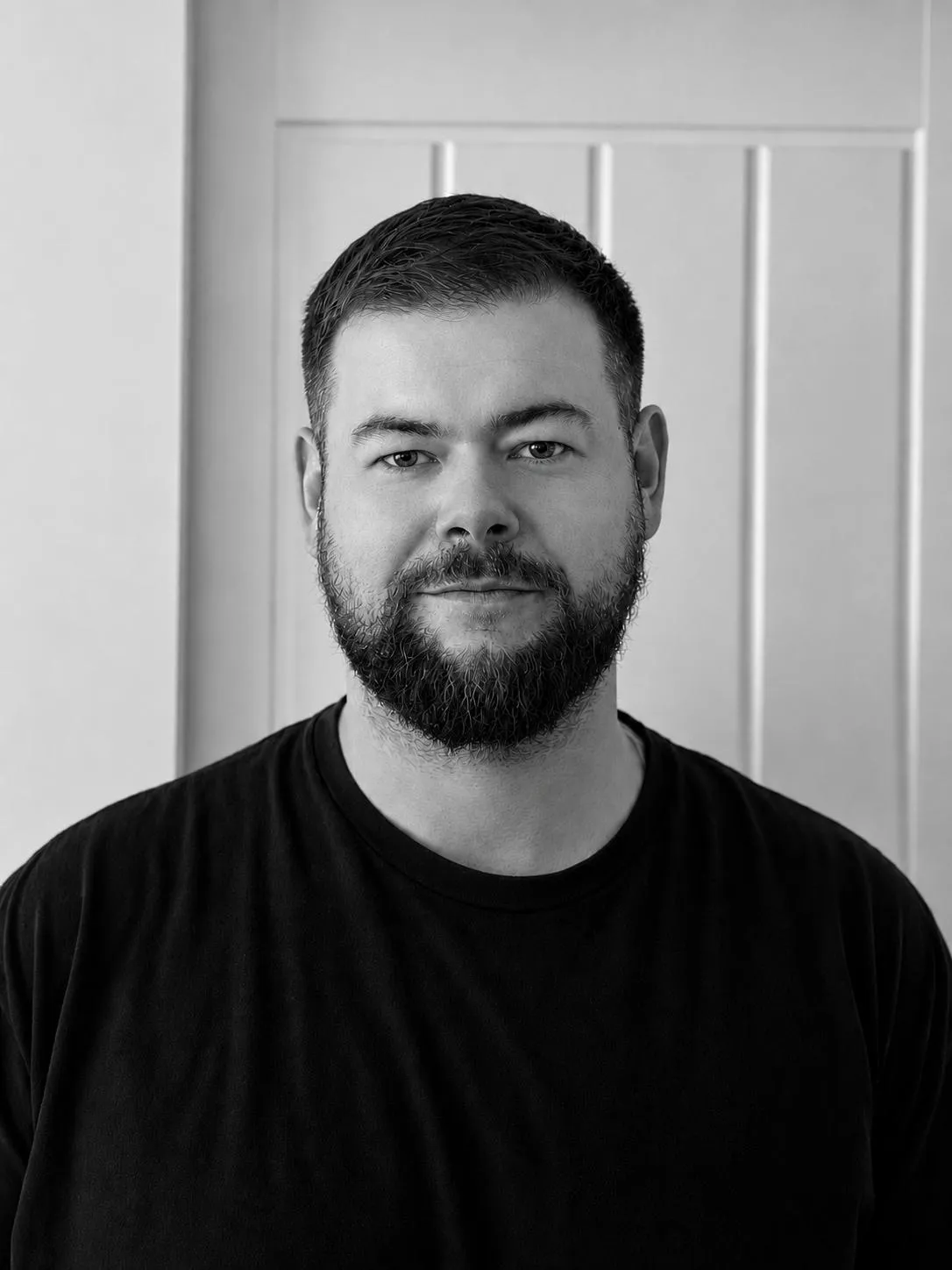 Joe McEwan, General Manager — Operations at McInnes Group