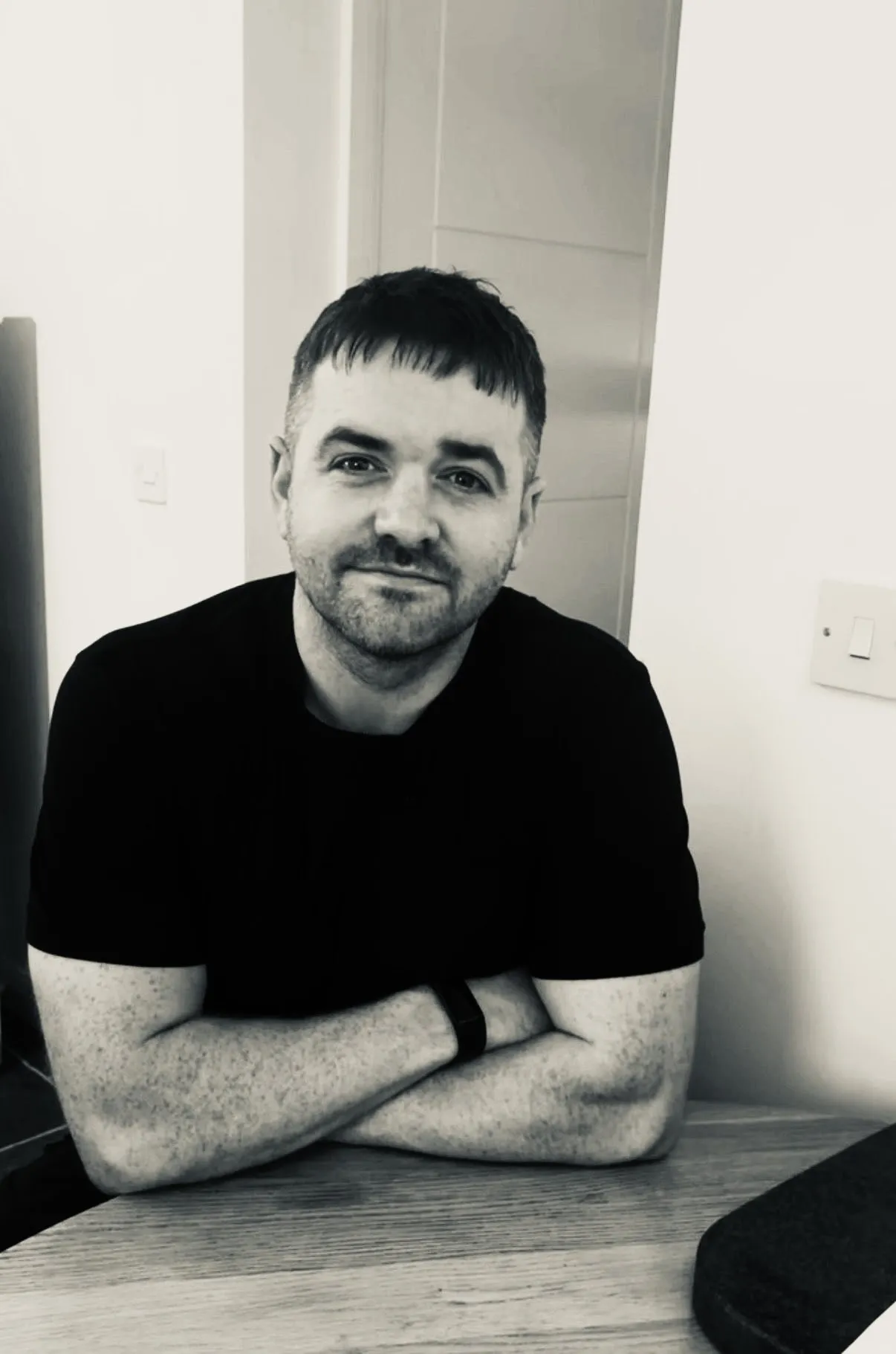 Lachlan McInnes, Founder & Director at McInnes Group