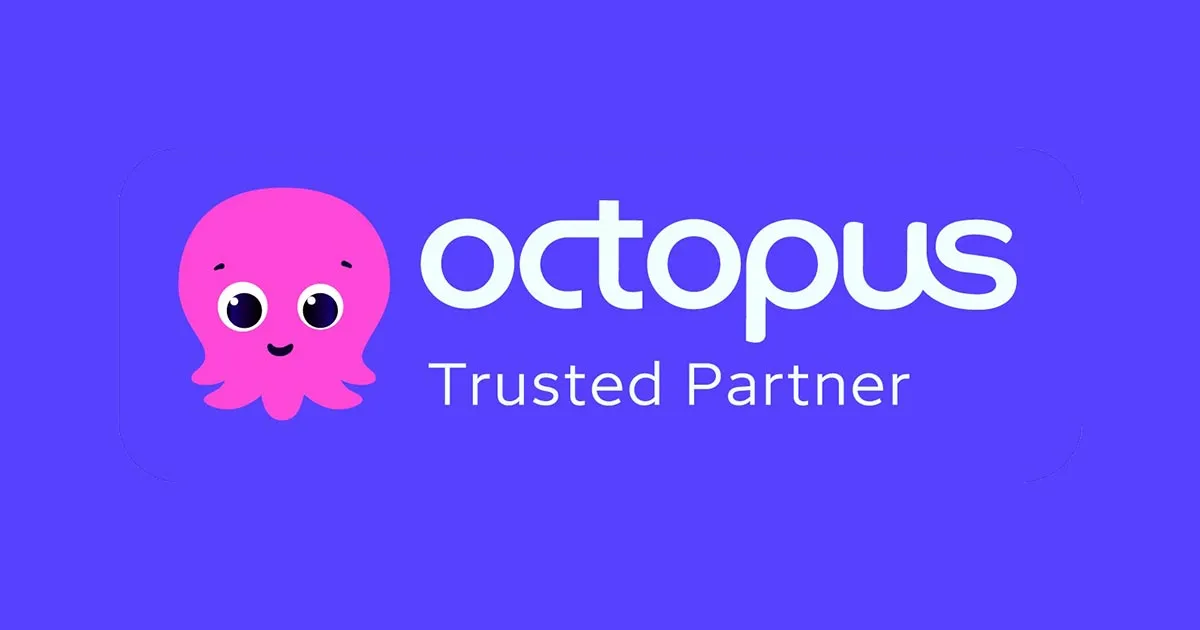 Octopus Energy Trusted Partner