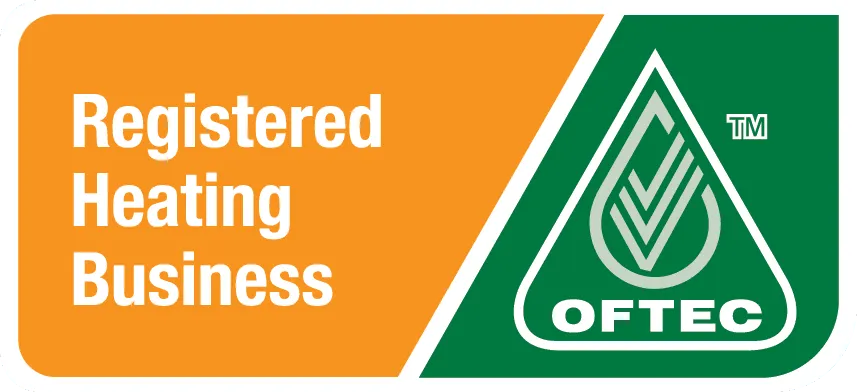 OFTEC-registered heating technicians