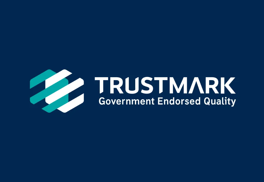 TrustMark government-endorsed quality scheme member